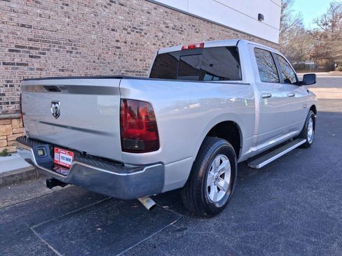Used 2015 RAM 1500 Classic SLT image 5