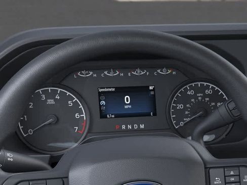 New 2026 Ford F350 XL w/ STX Appearance Package image 13