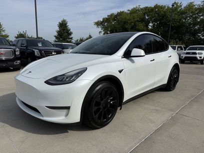 Used 2021 Tesla Model Y Long Range