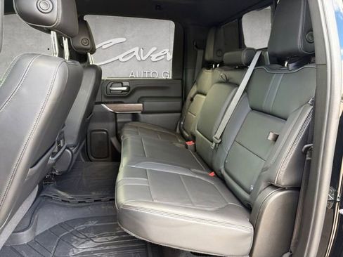 Certified 2022 Chevrolet Silverado 2500 High Country image 17