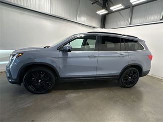 Used 2022 Honda Pilot Special Edition video 2