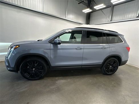 Used 2022 Honda Pilot Special Edition image 2