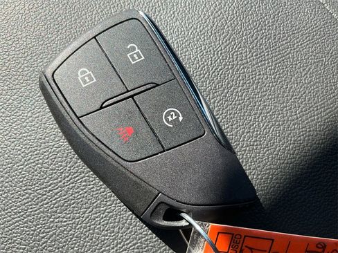 New 2026 Chevrolet Colorado Trail Boss image 30