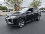 Used 2024 Mitsubishi Outlander Sport AWD image 3