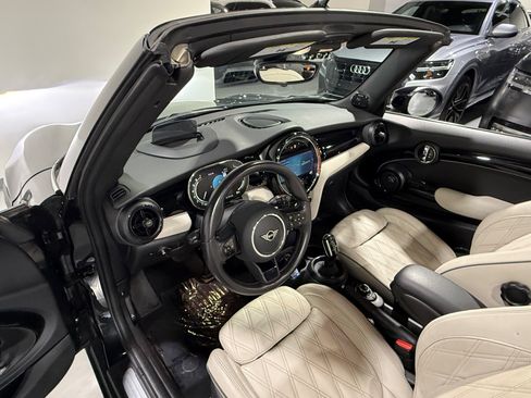 Used 2024 MINI Cooper S FWD image 31