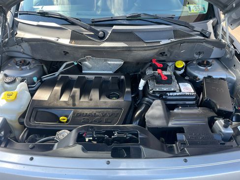 Used 2014 Jeep Patriot Latitude image 11