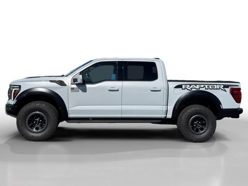 Certified 2025 Ford F150 Raptor image 2