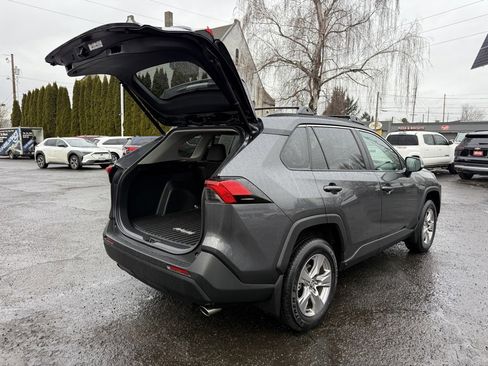 Certified 2023 Toyota RAV4 XLE w/ Convenience Package image 11