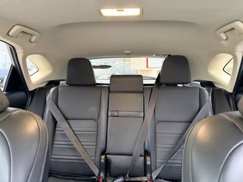 Used 2020 Lexus NX 300h AWD w/ Comfort Package image 25