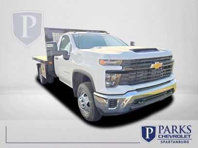 New 2026 Chevrolet Silverado 3500 W/T w/ WT Convenience Package