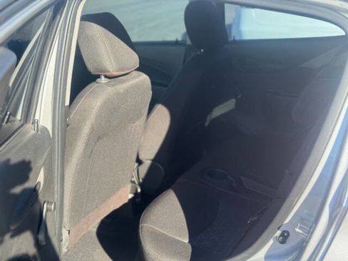 Used 2019 Chevrolet Spark LS image 12