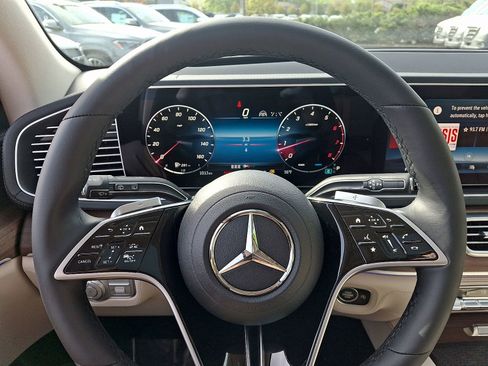 New 2026 Mercedes-Benz GLE 450 4MATIC image 15