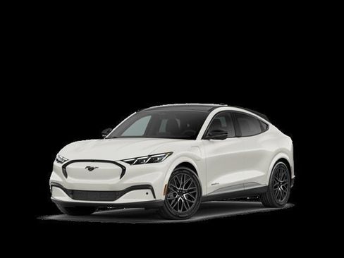 New 2026 Ford Mustang Mach-E Premium image 36