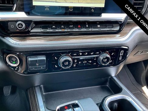 Used 2024 Chevrolet Silverado 1500 RST w/ Convenience Package II AWD/4WD image 17