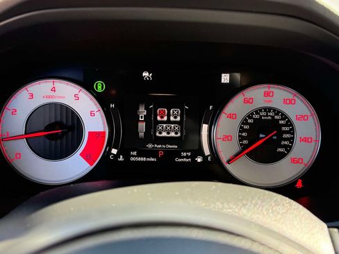 Used 2025 Acura RDX A-Spec AWD/4WD image 16