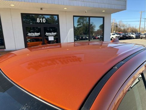 Used 2025 Mitsubishi Outlander Sport LE image 12