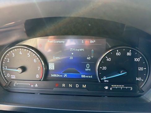 Used 2020 Ford Explorer Limited w/ Class III Trailer Tow Package image 17