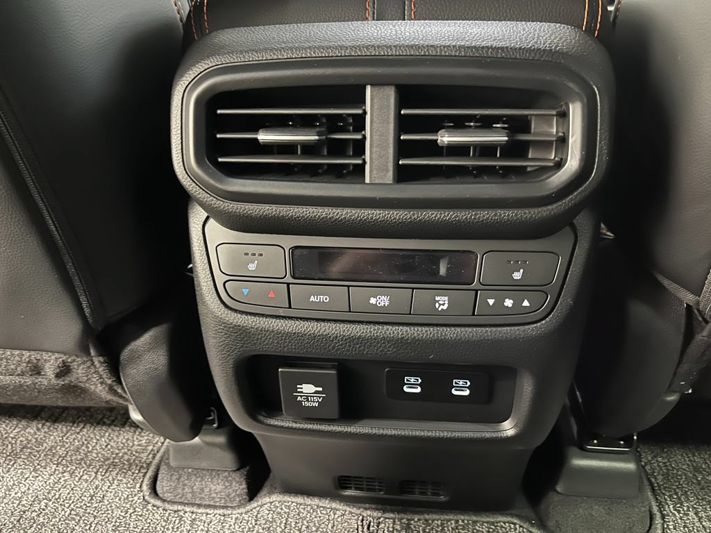 Used 2026 Honda Passport TrailSport Elite image 21