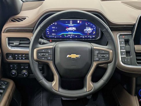 Used 2023 Chevrolet Tahoe High Country w/ Max Trailering Package image 24