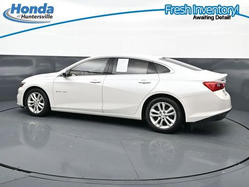 Used 2016 Chevrolet Malibu LT FWD image 6