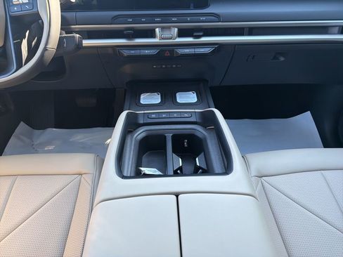 New 2027 Kia Telluride EX image 28