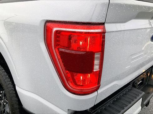 Used 2023 Ford F150 XLT w/ Equipment Group 302A High AWD/4WD image 26
