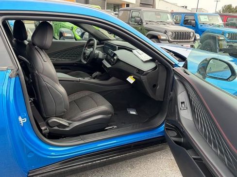 New 2026 Dodge Charger Scat Pack w/ Blacktop Package image 29