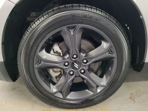 Used 2020 Dodge Journey Crossroad image 13