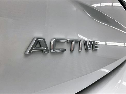 Certified 2025 Ford Expedition Active AWD/4WD image 8