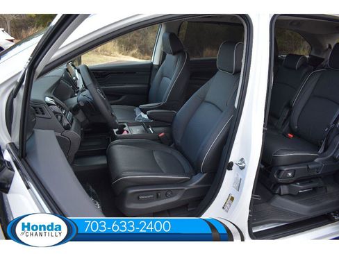 New 2026 Honda Odyssey Elite image 26