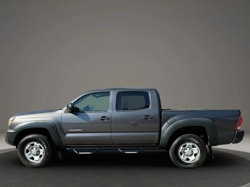 Used 2012 Toyota Tacoma PreRunner w/ Convenience Pkg RWD image 8