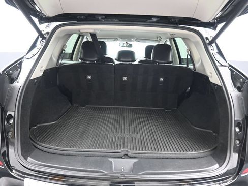 Used 2019 Nissan Murano SL w/ Cargo Package FWD image 43