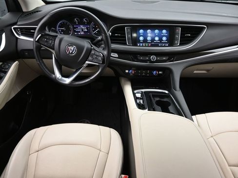 Certified 2023 Buick Enclave Essence w/ Experience Buick Package image 14