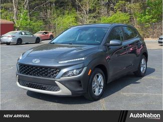 Used 2022 Hyundai Kona SE video 1
