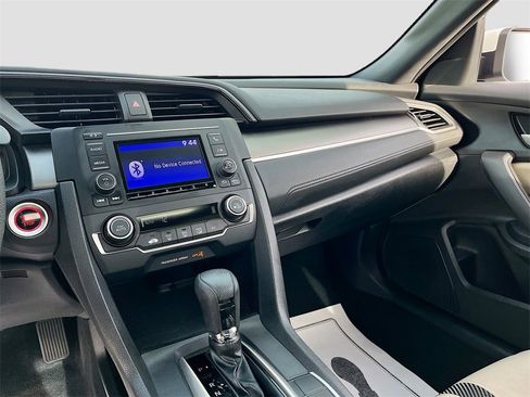 Used 2018 Honda Civic LX-P image 22