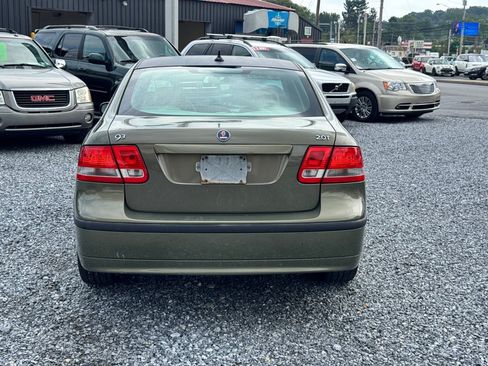Used 2006 Saab 9-3 2.0T FWD image 5