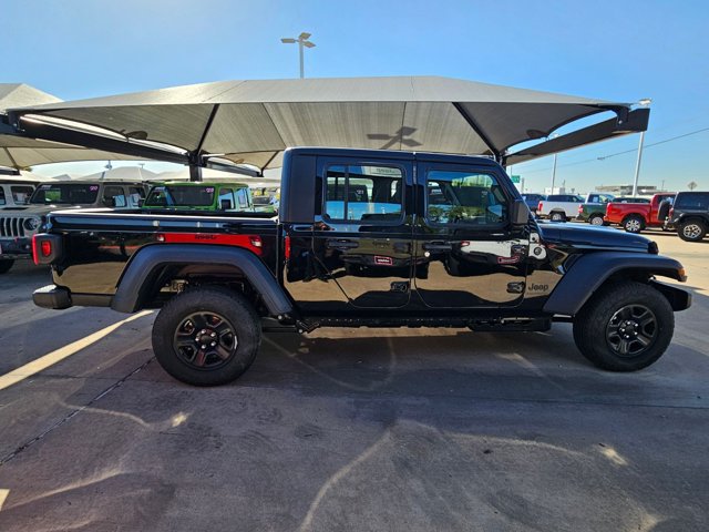 New 2026 Jeep Gladiator Sport AWD/4WD image 7