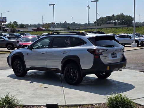New 2025 Subaru Outback Wilderness image 4