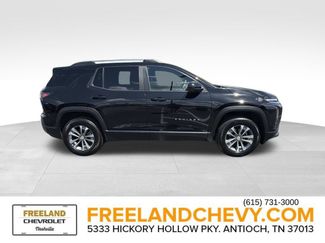 Used 2025 Chevrolet Equinox LT w/ Convenience Package II AWD/4WD video 2