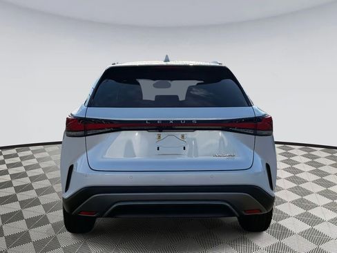 Used 2023 Lexus RX 350 Premium image 4