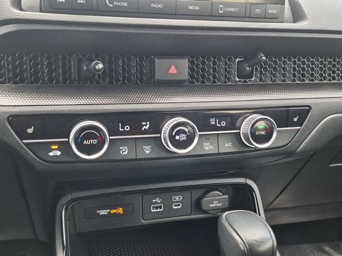 Certified 2025 Honda CR-V Sport image 22