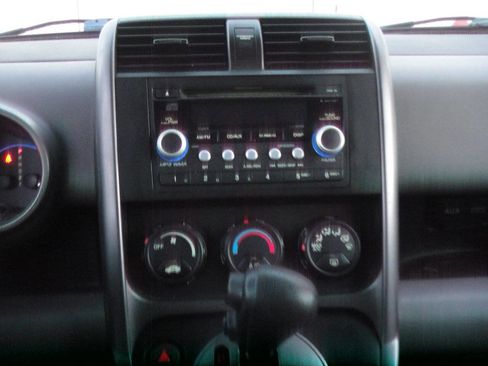 Used 2009 Honda Element EX image 14