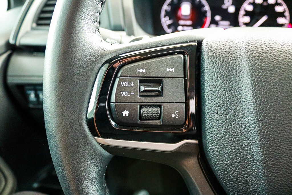 Used 2025 Honda Odyssey Elite image 14