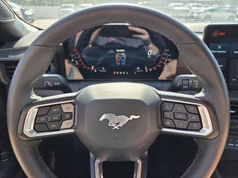 Used 2026 Ford Mustang Coupe RWD image 25