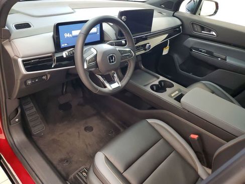 Certified 2025 Honda Prologue Touring image 2