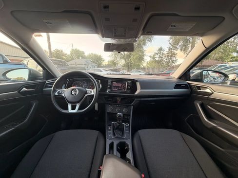 Used 2019 Volkswagen Jetta S FWD image 5