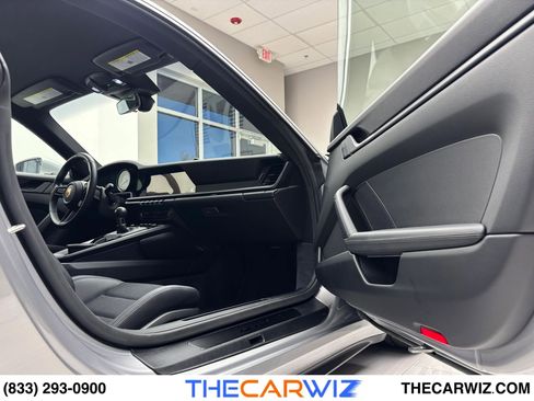 Used 2023 Porsche 911 GT3 image 79
