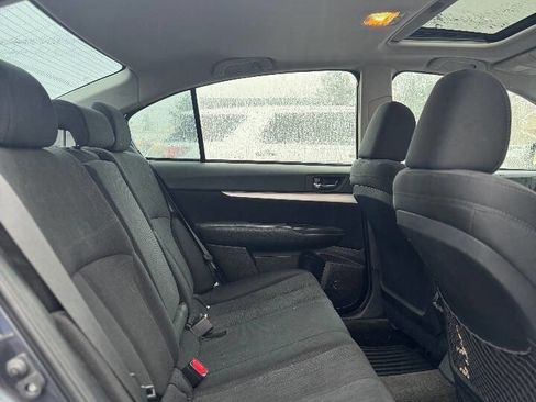 Used 2013 Subaru Legacy 2.5i Premium image 8