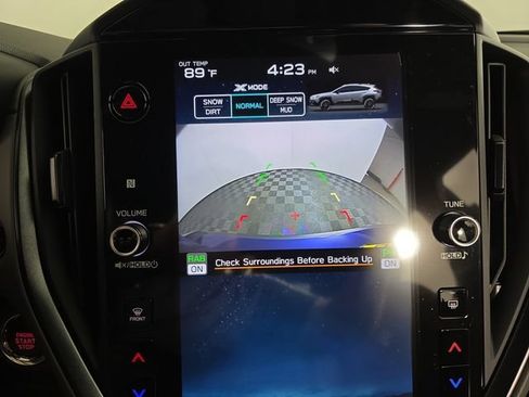 Certified 2024 Subaru Crosstrek 2.5i Wilderness w/ Crosstrek Mirror Package AWD/4WD image 19