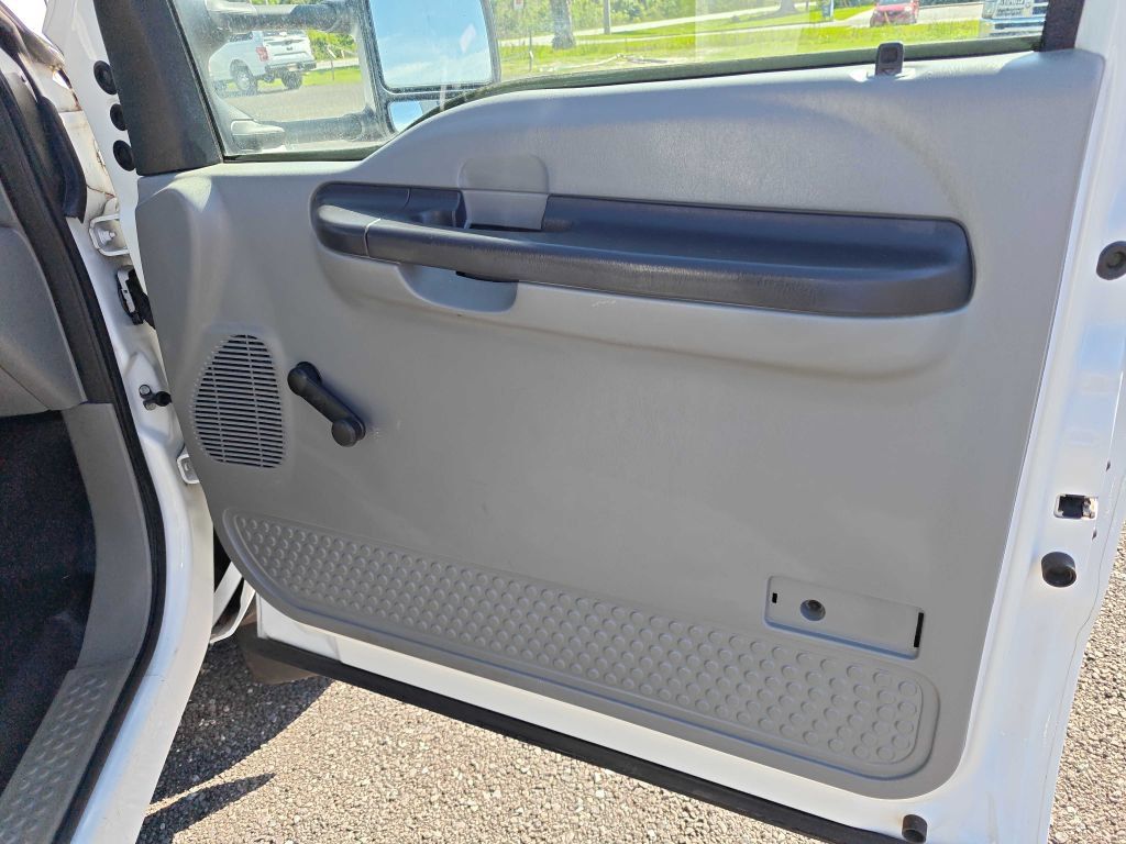 Used 2007 Ford F450 XL RWD image 23